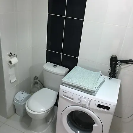 Fomara Dublex Apartment *