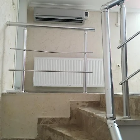 Fomara Dublex Apartment Bursa