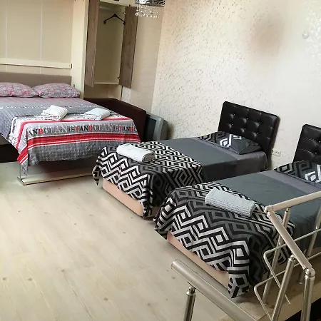 Apartment Fomara Dublex *