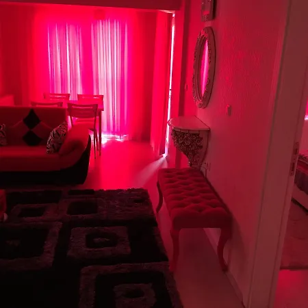 Apartment Fomara Dublex *